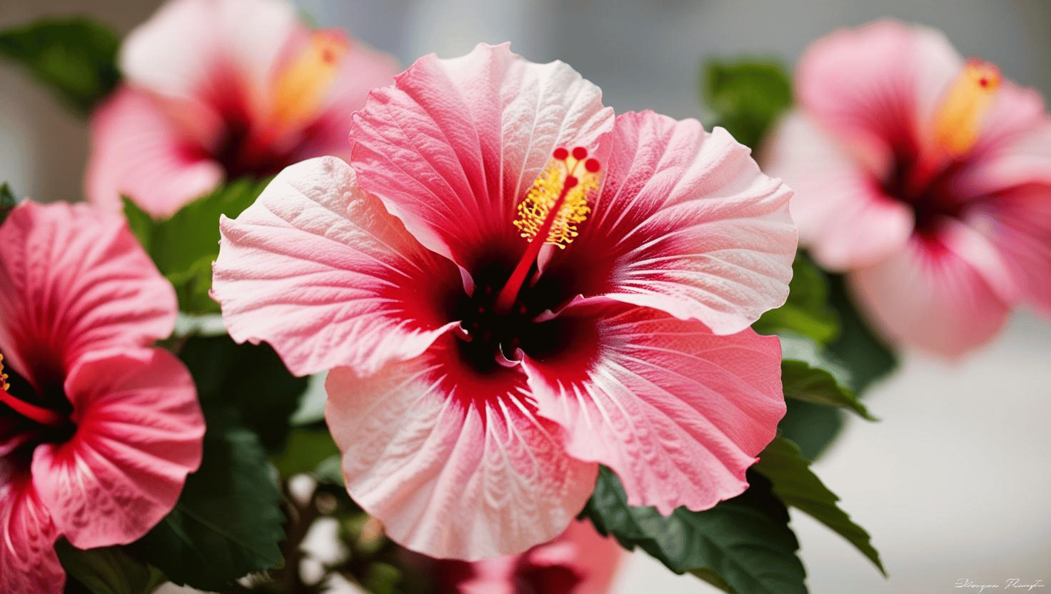 hibiskus-eibisch